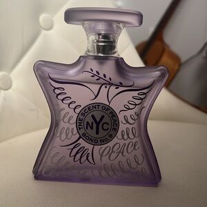 BOND NO 9 THE SCENT OF PEACE